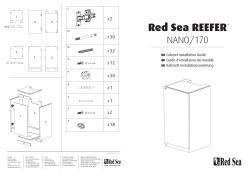 Red Sea REEFER