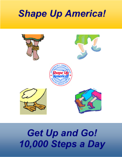 10000 Steps - Mounds View Public Schools