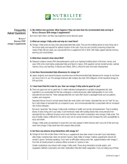 Frequently Asked Questions