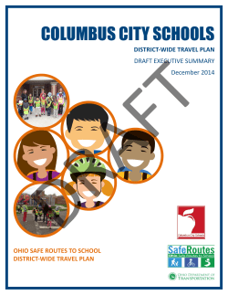 columbus city schools