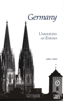 Germany: Unraveling an Enigma - 19th