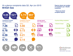 7.26 5.66 &pound;169 0.78 0.73 &pound;97 0.29 0.21 &pound;102 0.72 0.14 9.05 1321