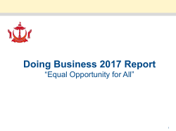 1 - Business