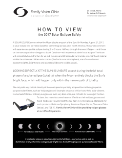 DOWNLOAD-FVCSolarEclipseViewingSafety