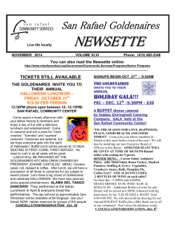 NOV 2014 Newsette pdf #2