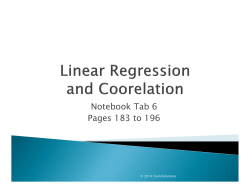 Notebook Tab 6 Pages 183 to 196