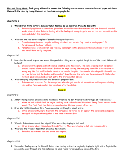 hatchetstudyguide.docx - iBlog Teacher Websites