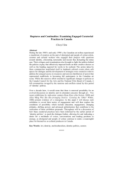 Draft Conference Paper  - Inter