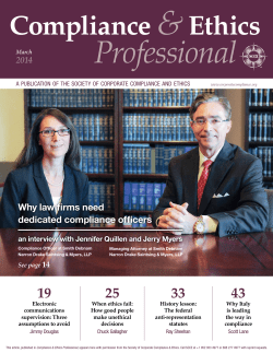 Read more - Ethos LLC