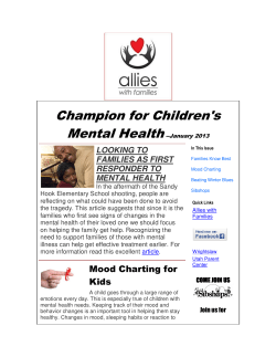 2013 011413 newsletter