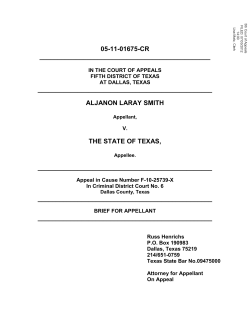 05-11-01675-cr - 5th Court of Appeals