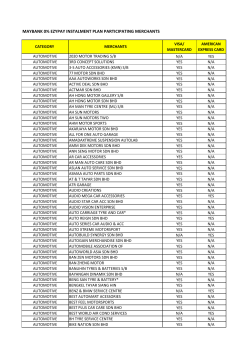 maybank 0% ezypay instalment plan participating