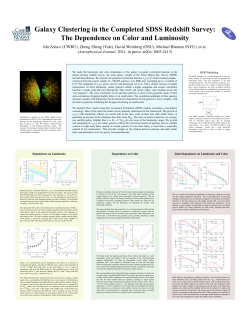 Galaxy Clustering in the Completed SDSS Redshift Survey: The