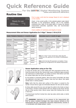 HB-005421-e-0.01-SDMS_Quick Reference