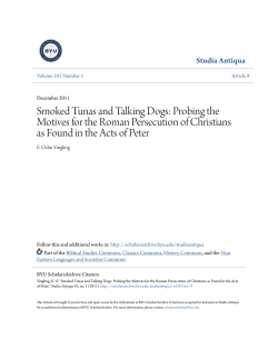 - BYU ScholarsArchive