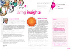 livinginsights