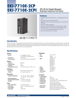 EKI-7710E-2CP - bei SPHINX Computer