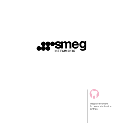 instruments - Automat