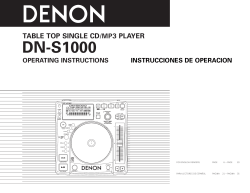 DN-S1000