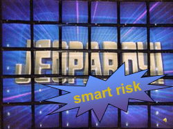 Smart Risk Jeopardy Game - Alberta Health Services