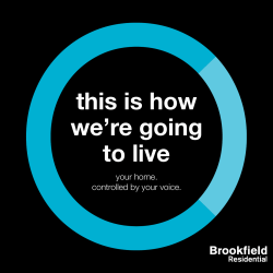 this is how we`re going to live