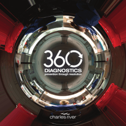 360 Diagnostics Brochure - Charles River Laboratories