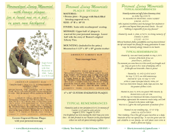 Read More - Liberty Tree Society