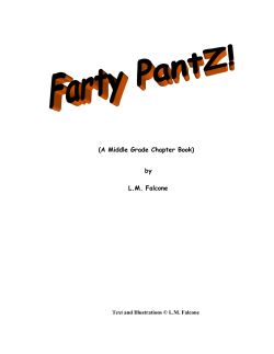 chapter 1 - LM Falcone