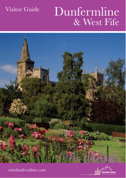 Dunfermline - Keavil House Hotel