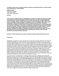 PDF - Lake Forest College