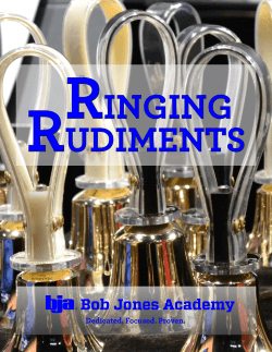 Untitled - BJA Bells