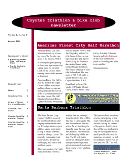 August Newsletter.pub