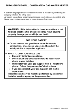 238-42968-00F - Bradford White