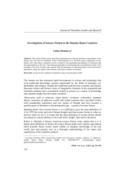 Output file - Danubius Journals