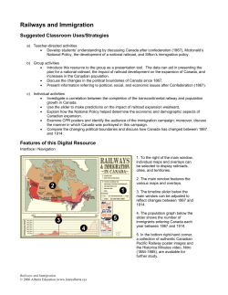 Teacher Support Materials