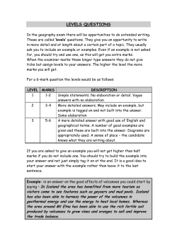 File - Miss Woodhead