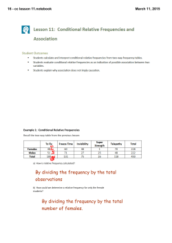 16 - cc lesson 11.notebook