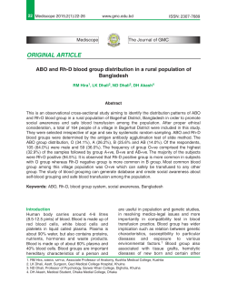 Print this article - Bangladesh Journals Online