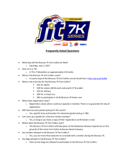 Frequently Asked Questions