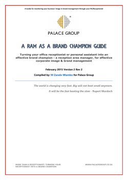 - Palace Group