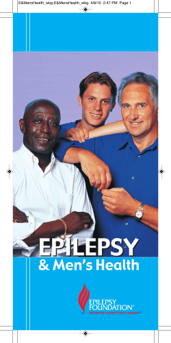 Epilepsy Foundation Northwest