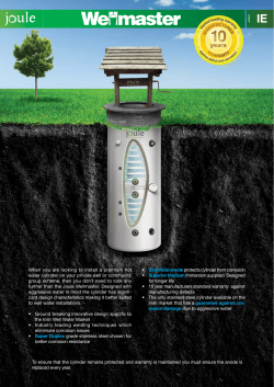 Technical Information