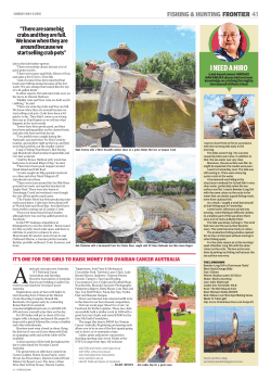 I Need a HIRO - Territory Stories