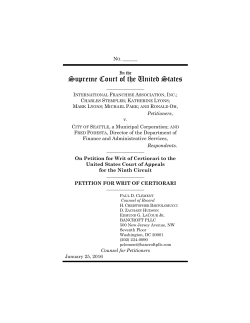 Supreme Court of the United States