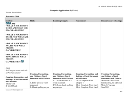 St. Michael-Albertville High School