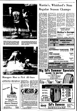 The South Lyon Herald