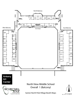 North View Middle School Overall 1 (Balcony)