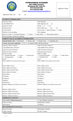 Click here - Pythagoras Academy