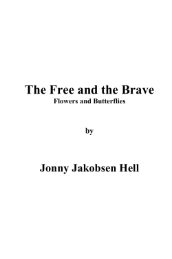 Read PDF - The Free and the Brave