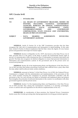 npc-circular-16-02-data-sharing-agreements-involving